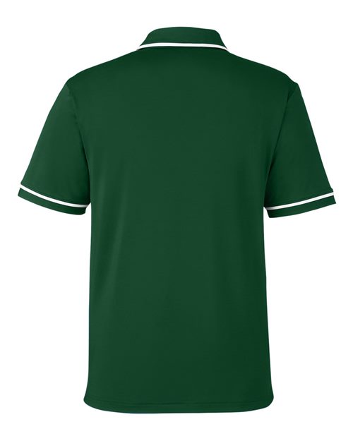 #color_forest green/ white