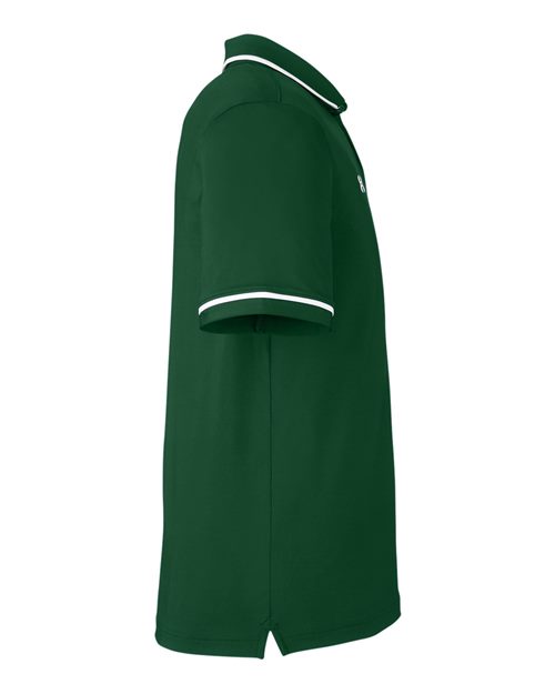 #color_forest green/ white