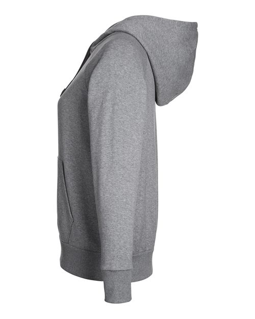 #color_castlerock grey light heather/ black