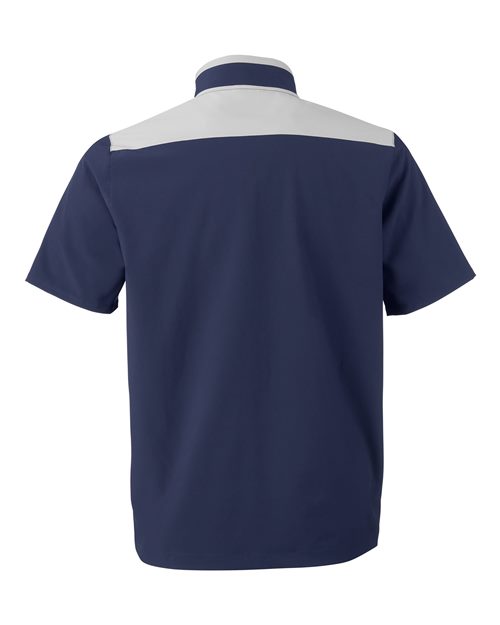 #color_midnight navy/ white