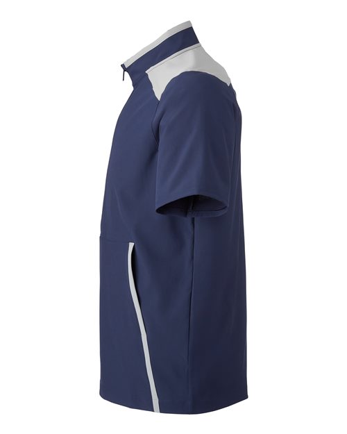#color_midnight navy/ white