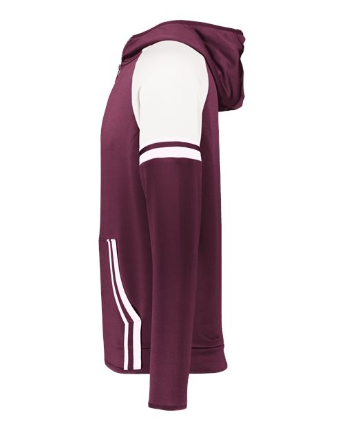 #color_maroon/ white