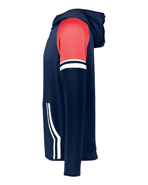 #color_navy/ scarlet