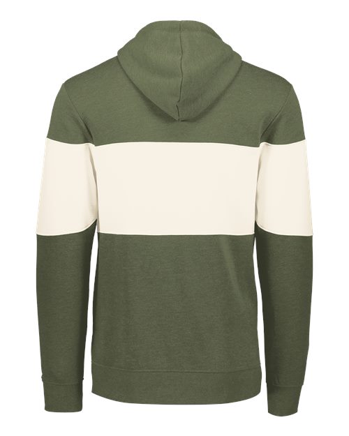 #color_olive heather/ birch