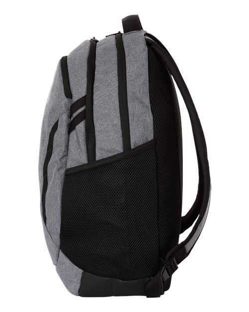 #color_castlerock heather/ black