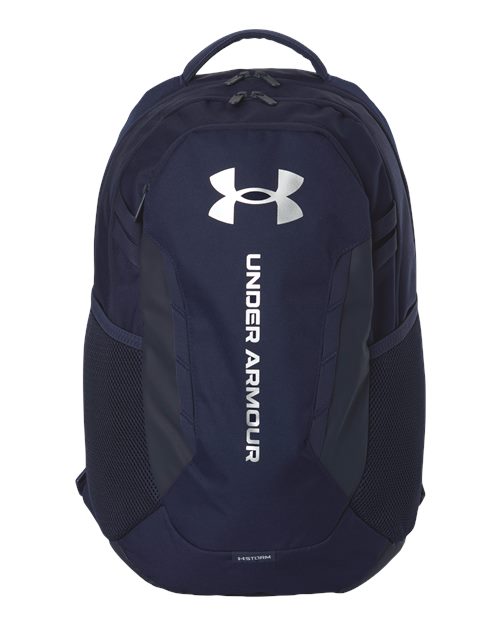 #color_midnight navy/ metallic silver