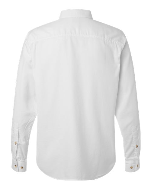 #color_white oxford