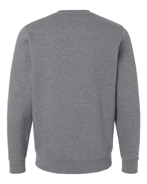 #color_pitch grey medium heather/ white