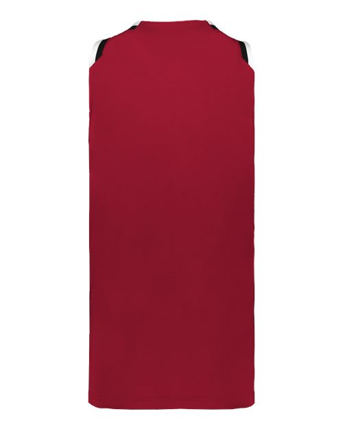 #color_red/ black/ white
