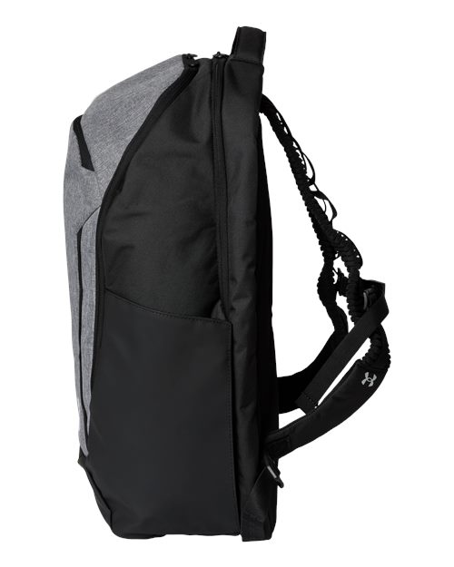 #color_castlerock heather/ black/ white