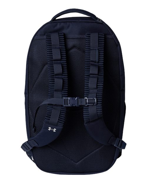 #color_midnight navy/ metallic silver