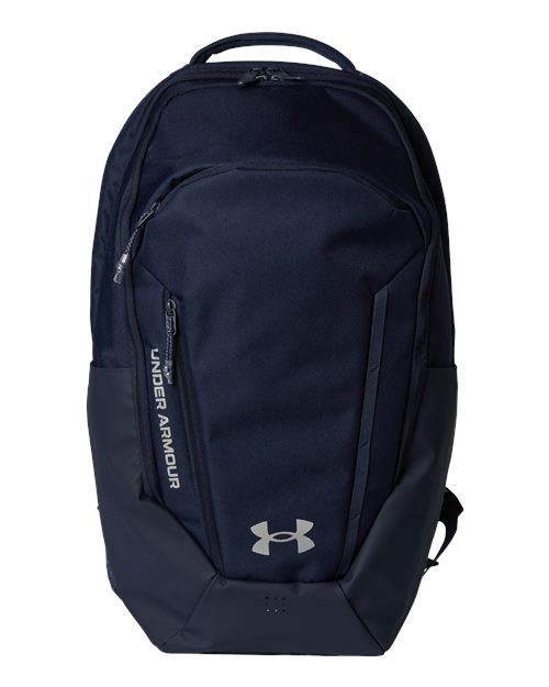 #color_midnight navy/ metallic silver