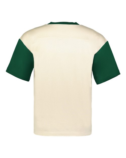 #color_alabaster/ dark green