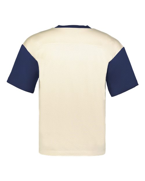 #color_alabaster/ navy