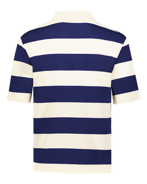 #color_alabaster/ vintage navy