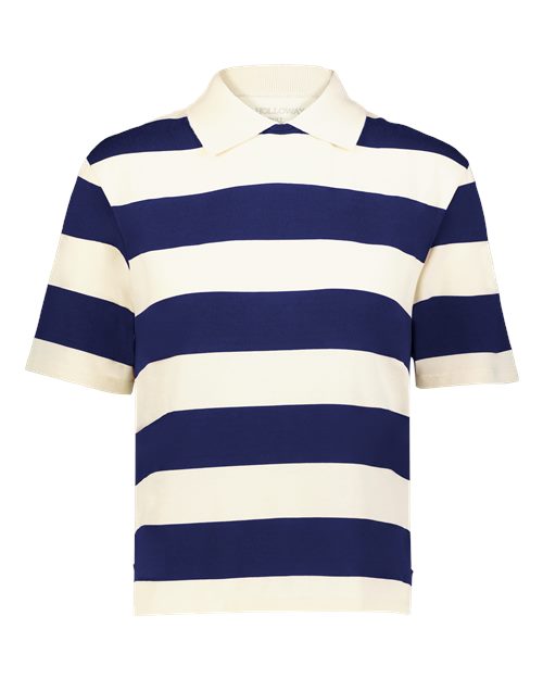 #color_alabaster/ vintage navy