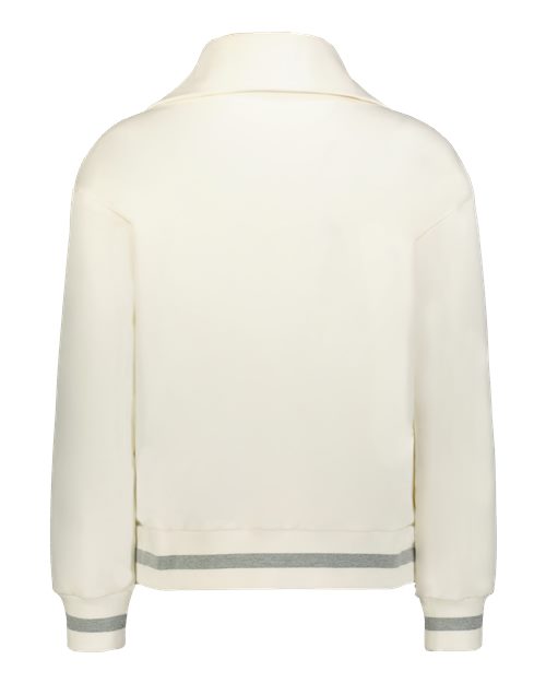 #color_vanilla/ athletic heather
