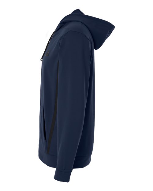 #color_team navy blue