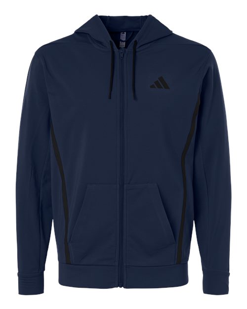 #color_team navy blue