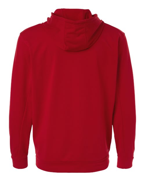#color_team power red