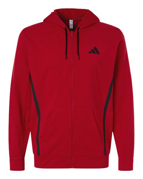 #color_team power red
