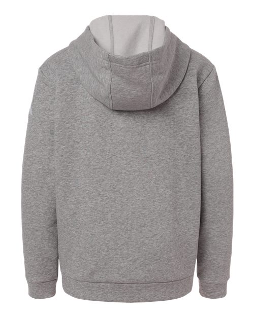 #color_medium grey heather/ white