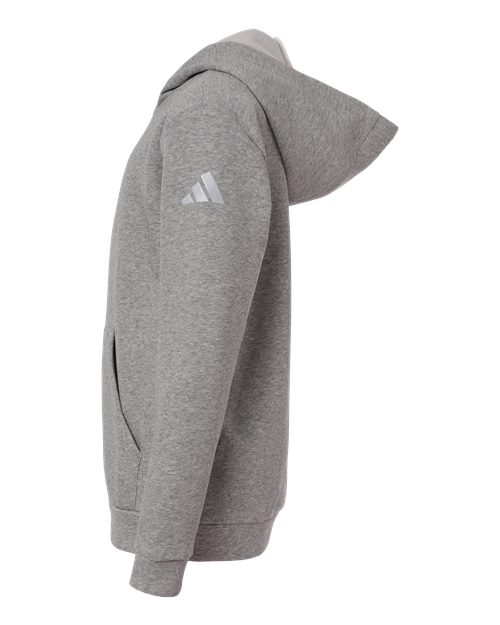 #color_medium grey heather/ white