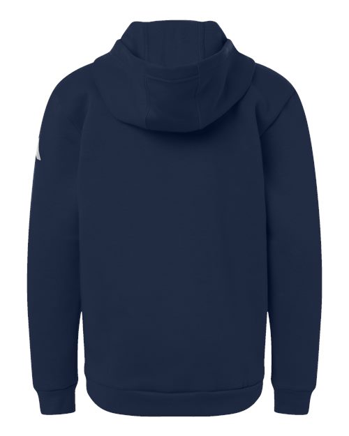 #color_team navy blue/ white