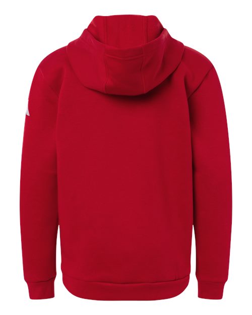 #color_team power red/ white