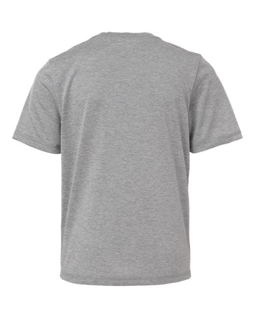#color_grey heathered