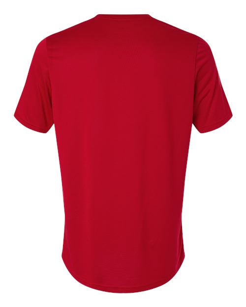 #color_team power red/ white