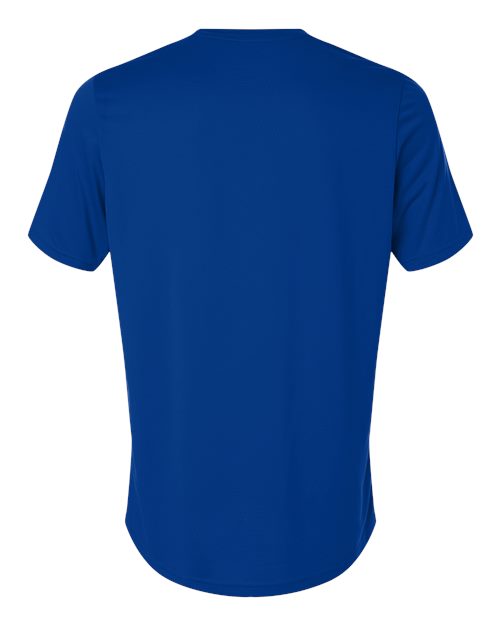 #color_team royal blue/ white