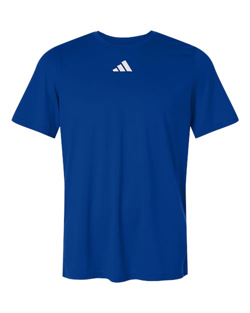 #color_team royal blue/ white