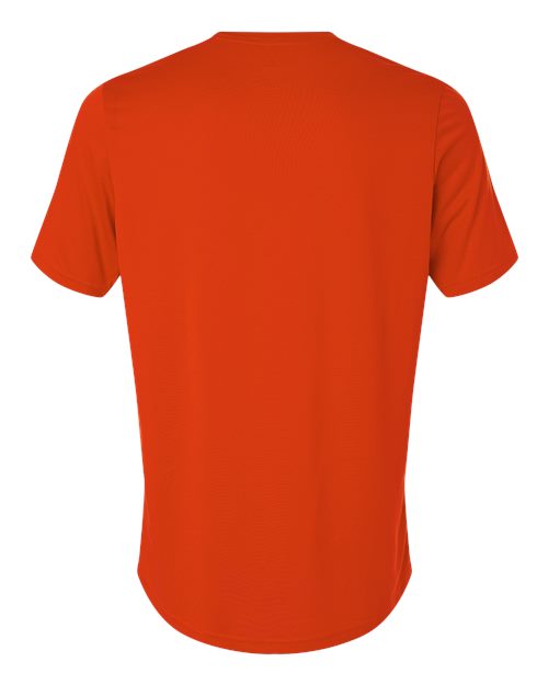 #color_collegiate orange/ white