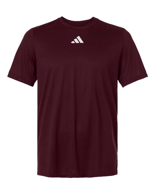 #color_team maroon/ white