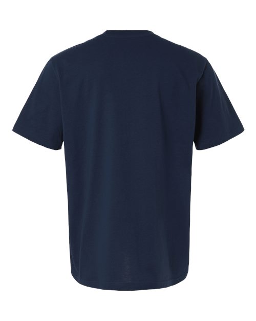 #color_team navy blue