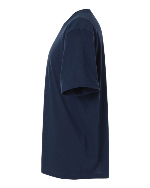 #color_team navy blue