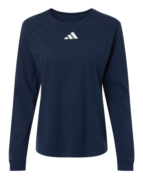 #color_team navy blue/ white