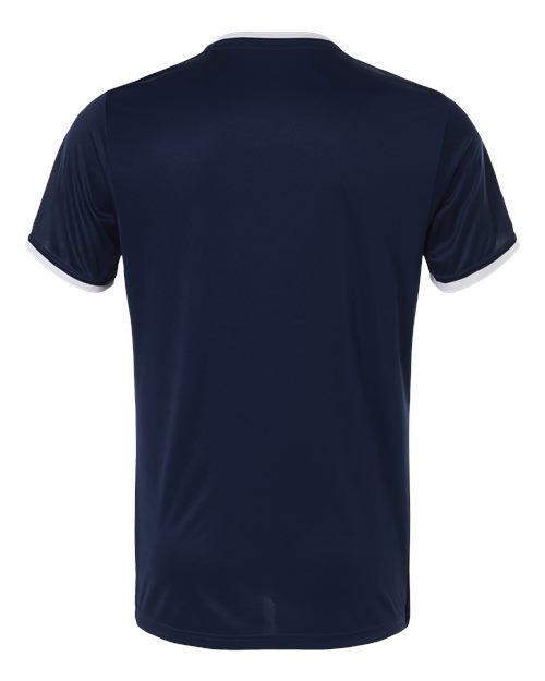 #color_team navy blue/ white
