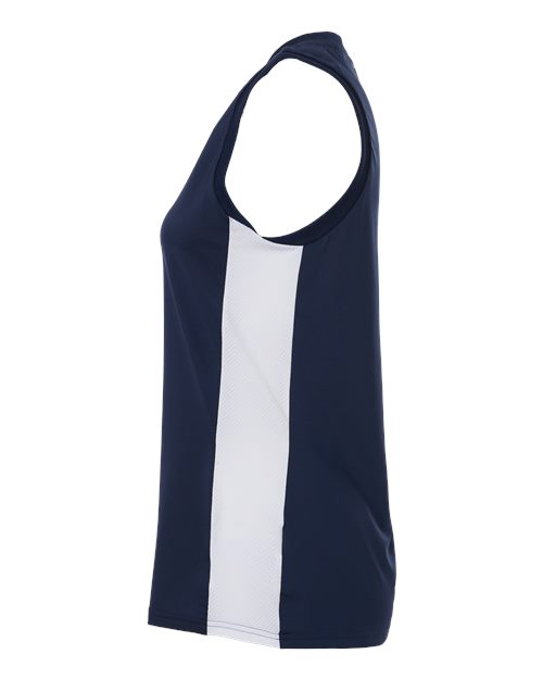 #color_team navy blue/ white