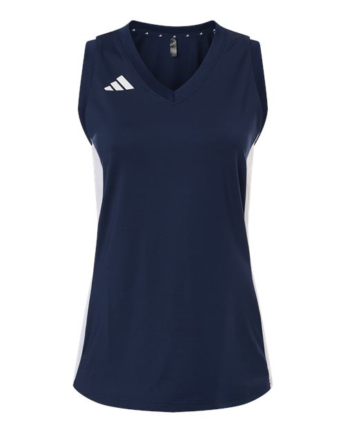 #color_team navy blue/ white