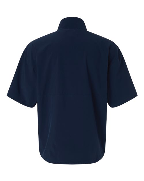 #color_team navy blue/ white