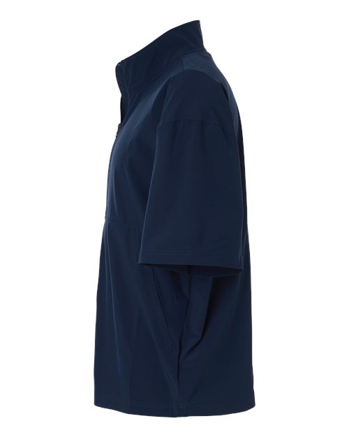 #color_team navy blue/ white