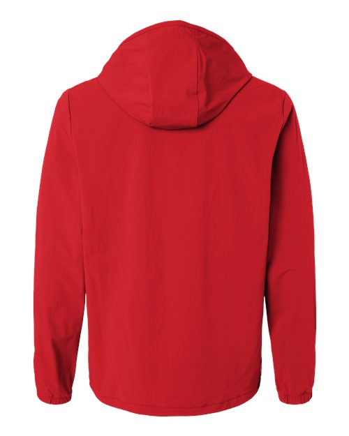 #color_collegiate red