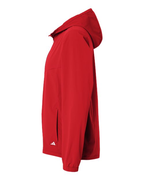 #color_collegiate red