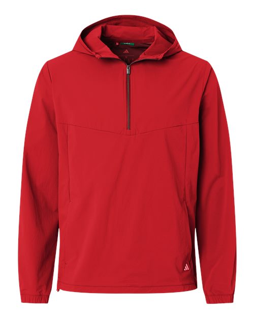#color_collegiate red