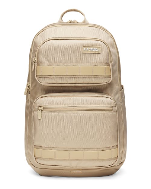 #color_field khaki/ white