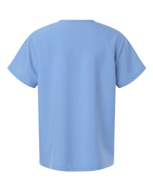 #color_ceil blue