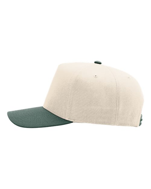 #color_cream/ dark green