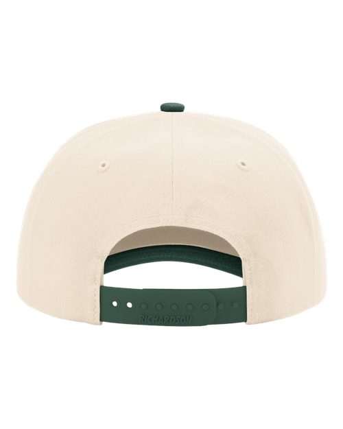 #color_cream/ dark green